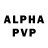 Alpha PVP крисы CK gwkowe